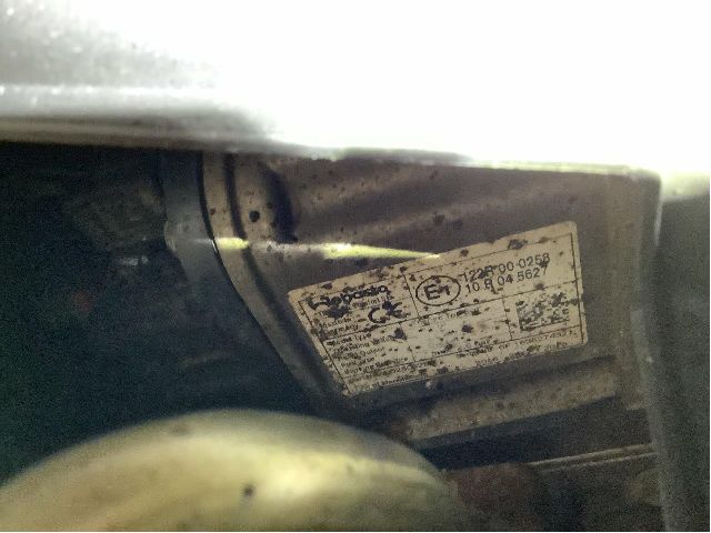 Dieselvarmer til VW Transporter / Caravelle 2015-2019 (T6) (T6) (VOLKSWAGEN|)