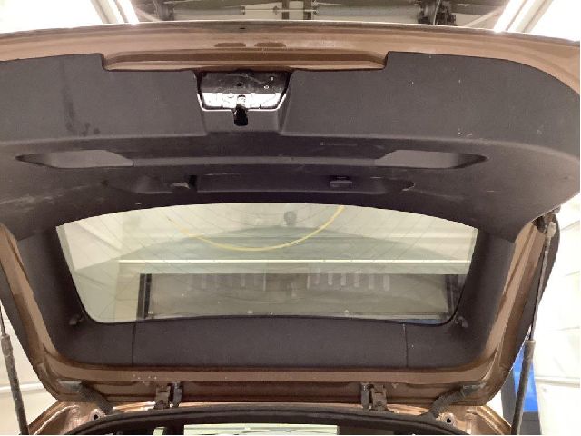 Bakluke til BMW X1 2009-2015 (E84) (E84) (BMW|41 00 2 993 152|)