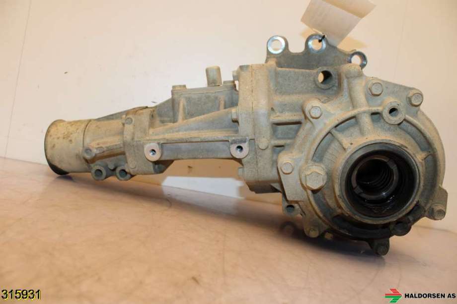 Girkasse 4WD fordelingskasse til Mitsubishi Outlander 2010-2012 (Type II, Fase 2)  (MITSUBISHI|3200A067|)