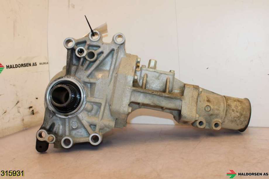 Girkasse 4WD fordelingskasse til Mitsubishi Outlander 2010-2012 (Type II, Fase 2)  (MITSUBISHI|3200A067|)