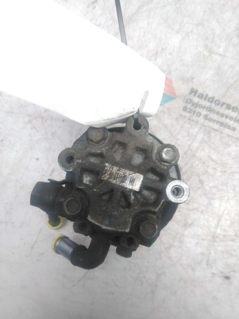Servo pumpe mekanisk til Land Rover Discovery 2005-2009 (Type III)  (LAND-ROVER|QVB500400|)