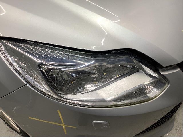Frontlykt høyre halogen til Ford Focus 2011-2014 (Type III, Fase 1)  (FORD|1873925|)