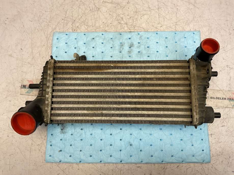 Intercooler til Ford Focus 2011-2014 (Type III, Fase 1) (FORD|1778294|)