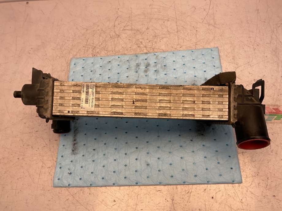Intercooler til Ford Focus 2011-2014 (Type III, Fase 1) (FORD|1778294|)