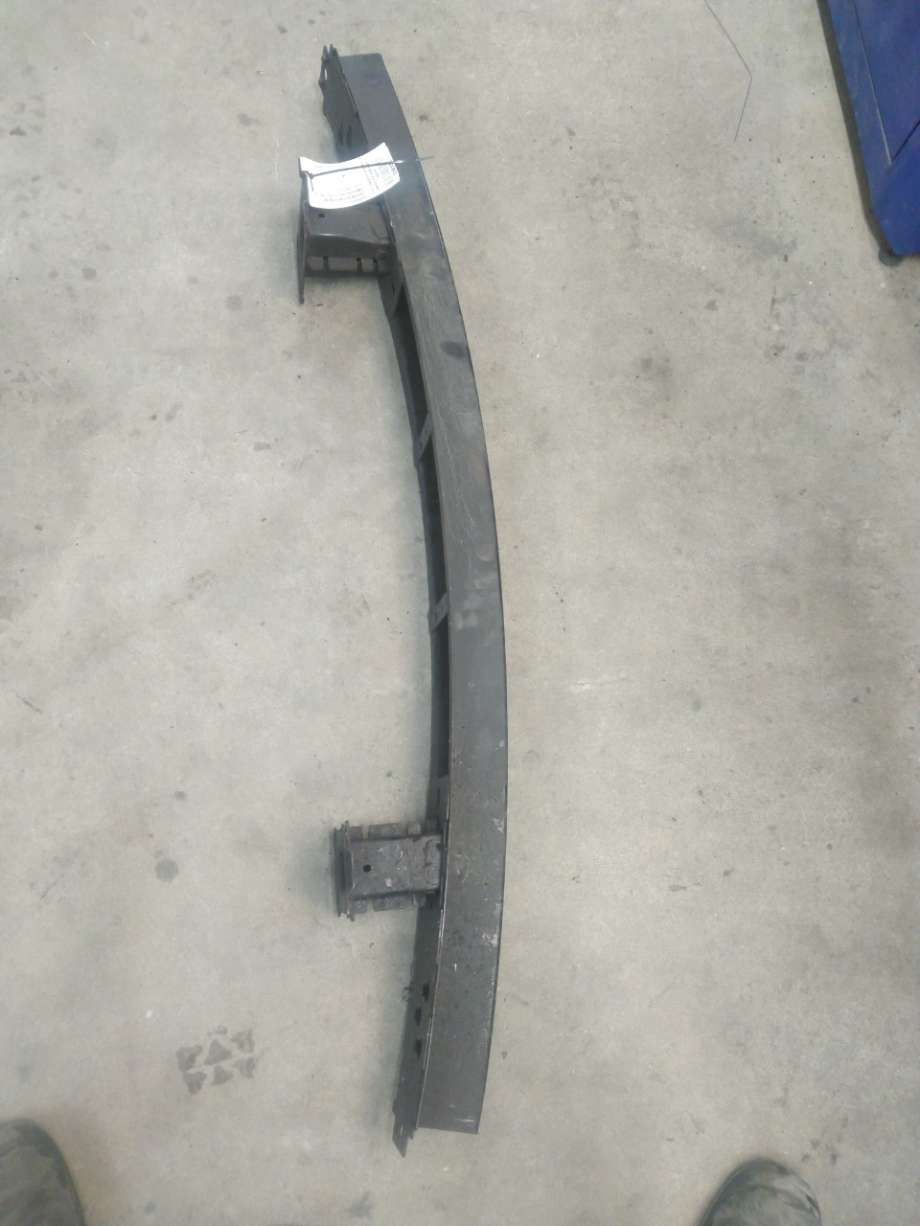 Støtfangerforsterkning foran til Land Rover Discovery 2005-2009 (Type III) (LAND-ROVER|DPE000086|)