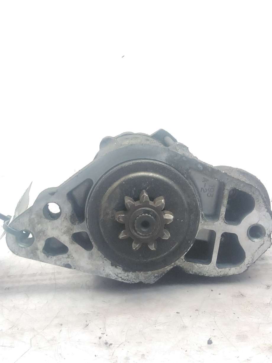 Starter diesel til Land Rover Discovery 2005-2009 (Type III)  (LAND-ROVER|NAD500080|)