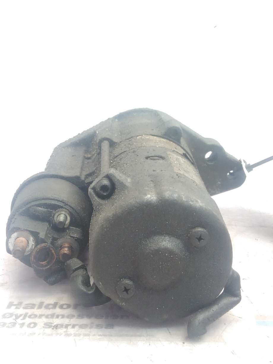 Starter diesel til Land Rover Discovery 2005-2009 (Type III)  (LAND-ROVER|NAD500080|)