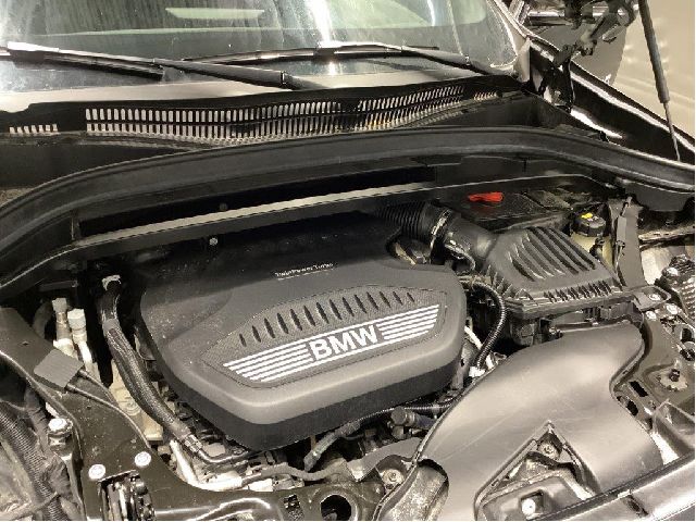 Motor diesel til BMW X2 2018-->> (F39) (F39) (BMW|11 00 5 A2F 1D7|B47C20B|11 00 2 452 716)
