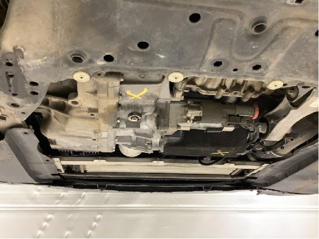 Motor diesel til BMW X2 2018-->> (F39) (F39) (BMW|11 00 5 A2F 1D7|B47C20B|11 00 2 452 716)