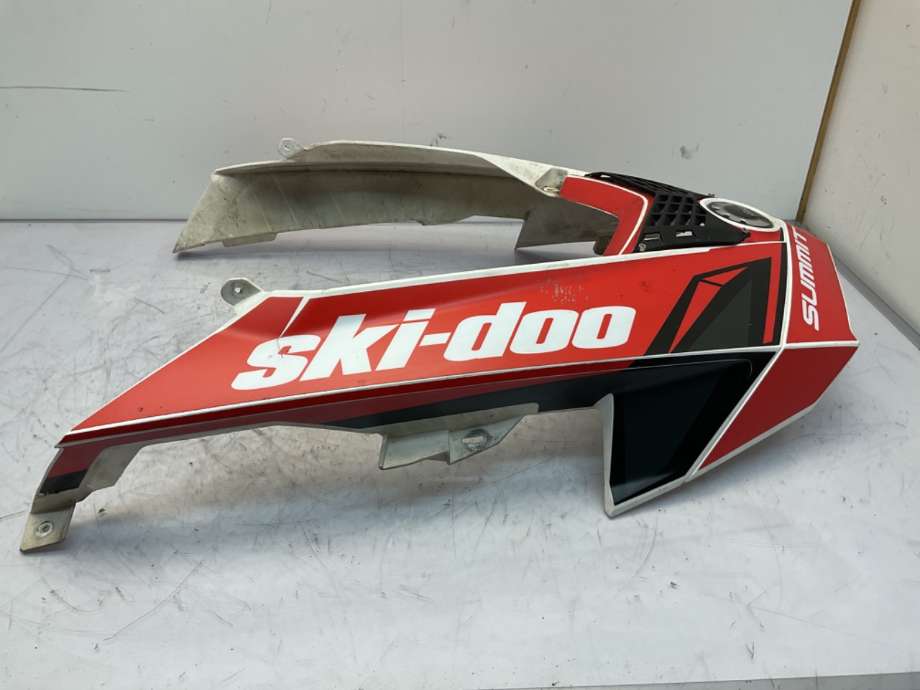 Diverse deler til Snøscooter Ski-Doo øvrige 0-->>  (Ski Doo Summit Expert 850||850ETEC|SUMMIT)