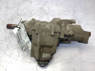 Girkasse 4WD fordelingskasse til BMW X2,  (F39) (BMW|27 10 7 646 889)