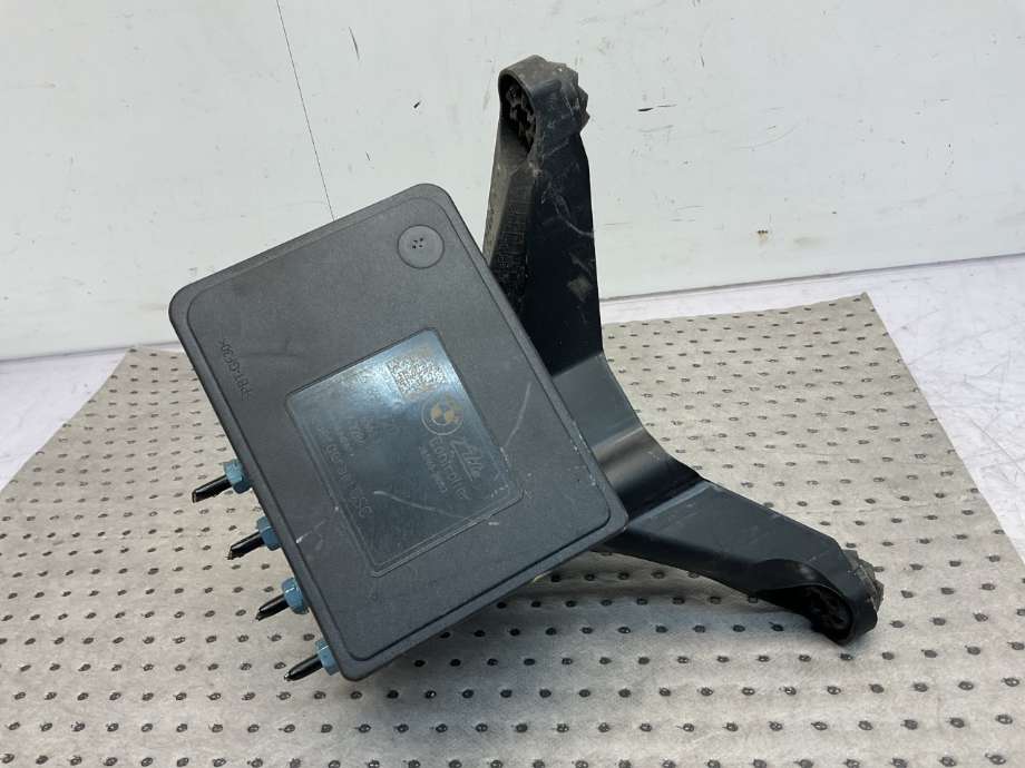 ABS sentral til BMW X2 2018-->> (F39) (F39) (BMW|34 51 5 A37 4B5|)