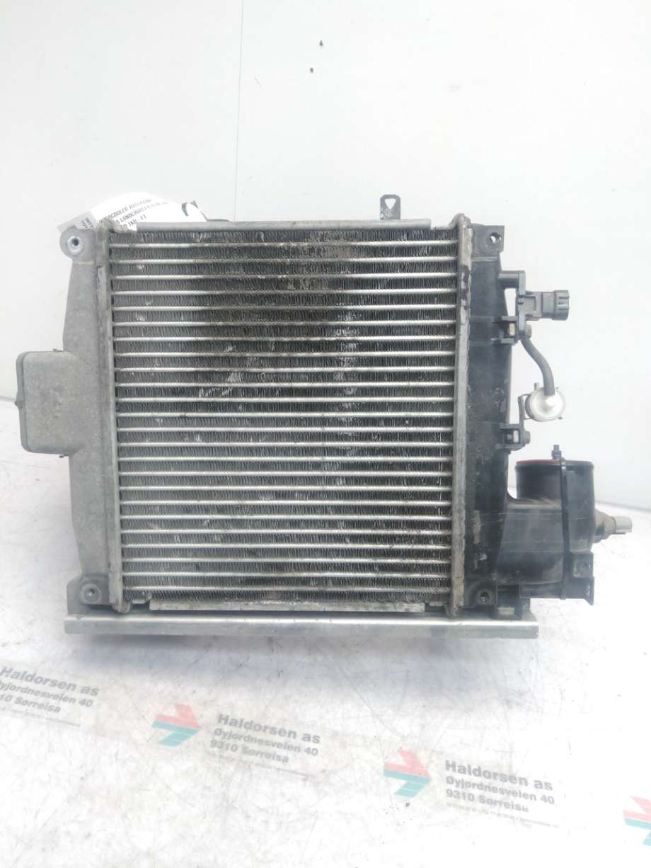 Intercooler til Toyota Land Cruiser 120 2002-2009 (TOYOTA|1794030070|)