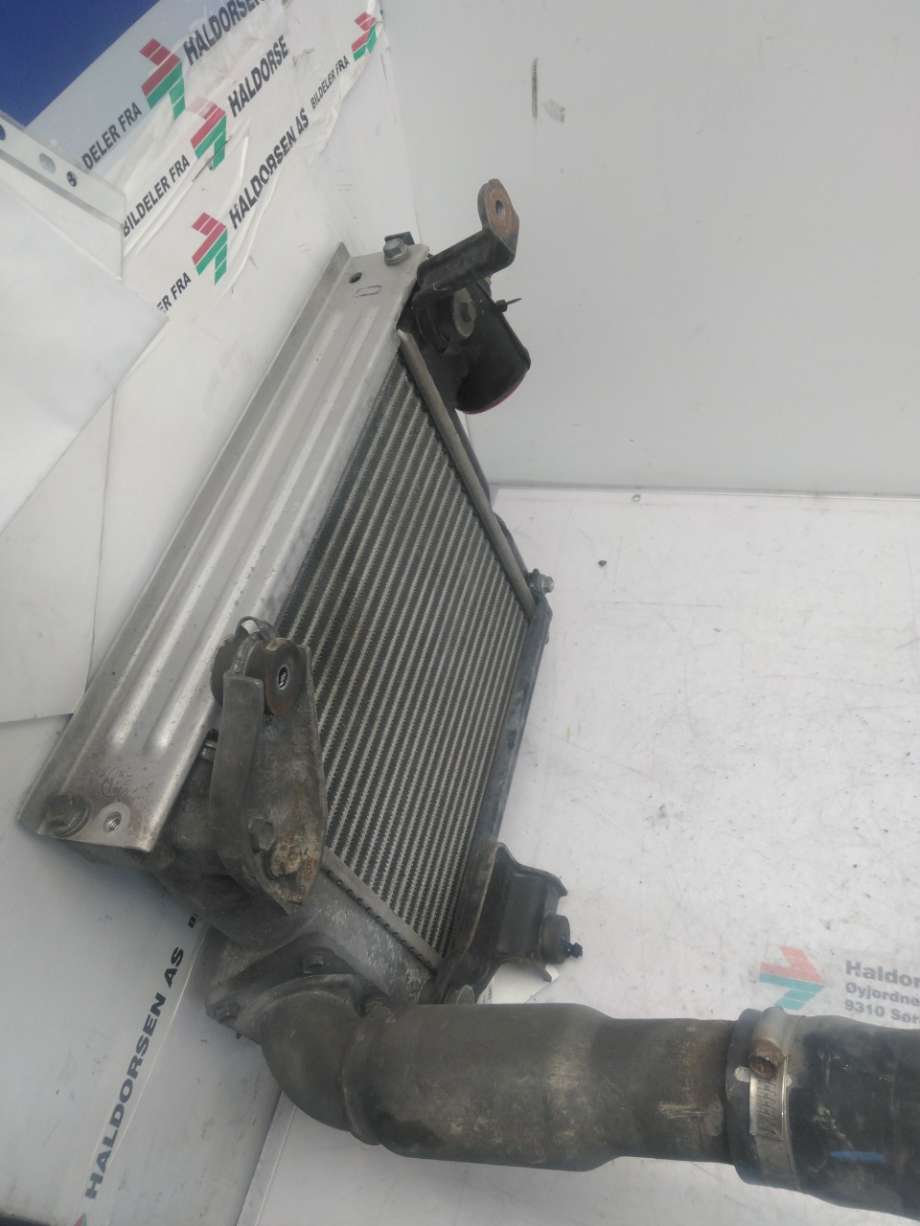 Intercooler til Toyota Land Cruiser 120 2002-2009 (TOYOTA|1794030070|)