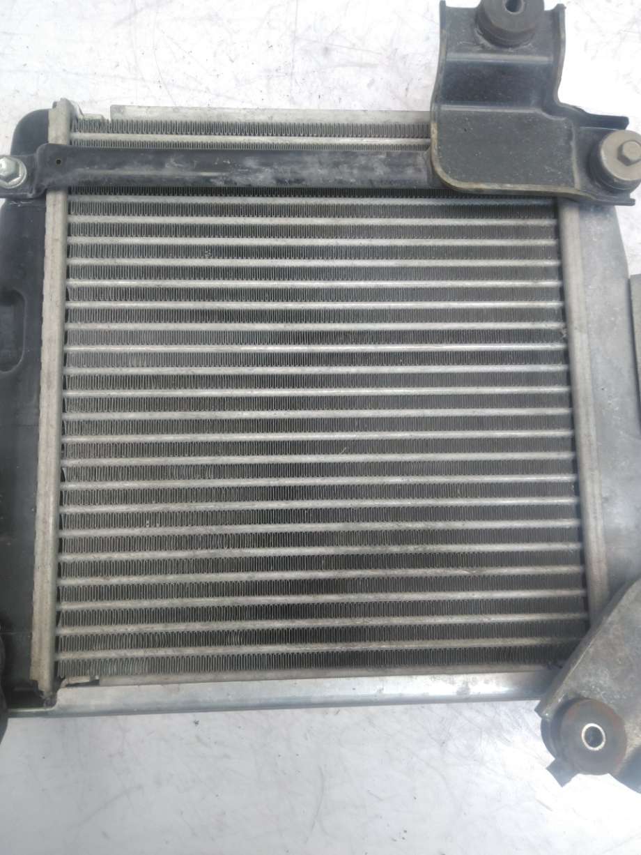 Intercooler til Toyota Land Cruiser 120 2002-2009 (TOYOTA|1794030070|)