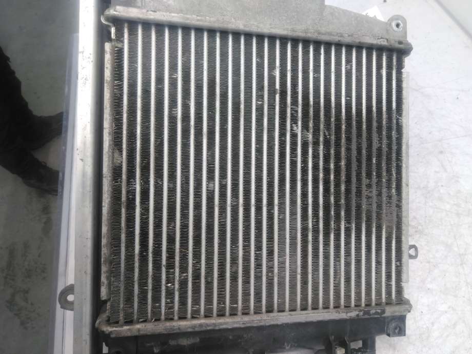 Intercooler til Toyota Land Cruiser 120 2002-2009 (TOYOTA|1794030070|)