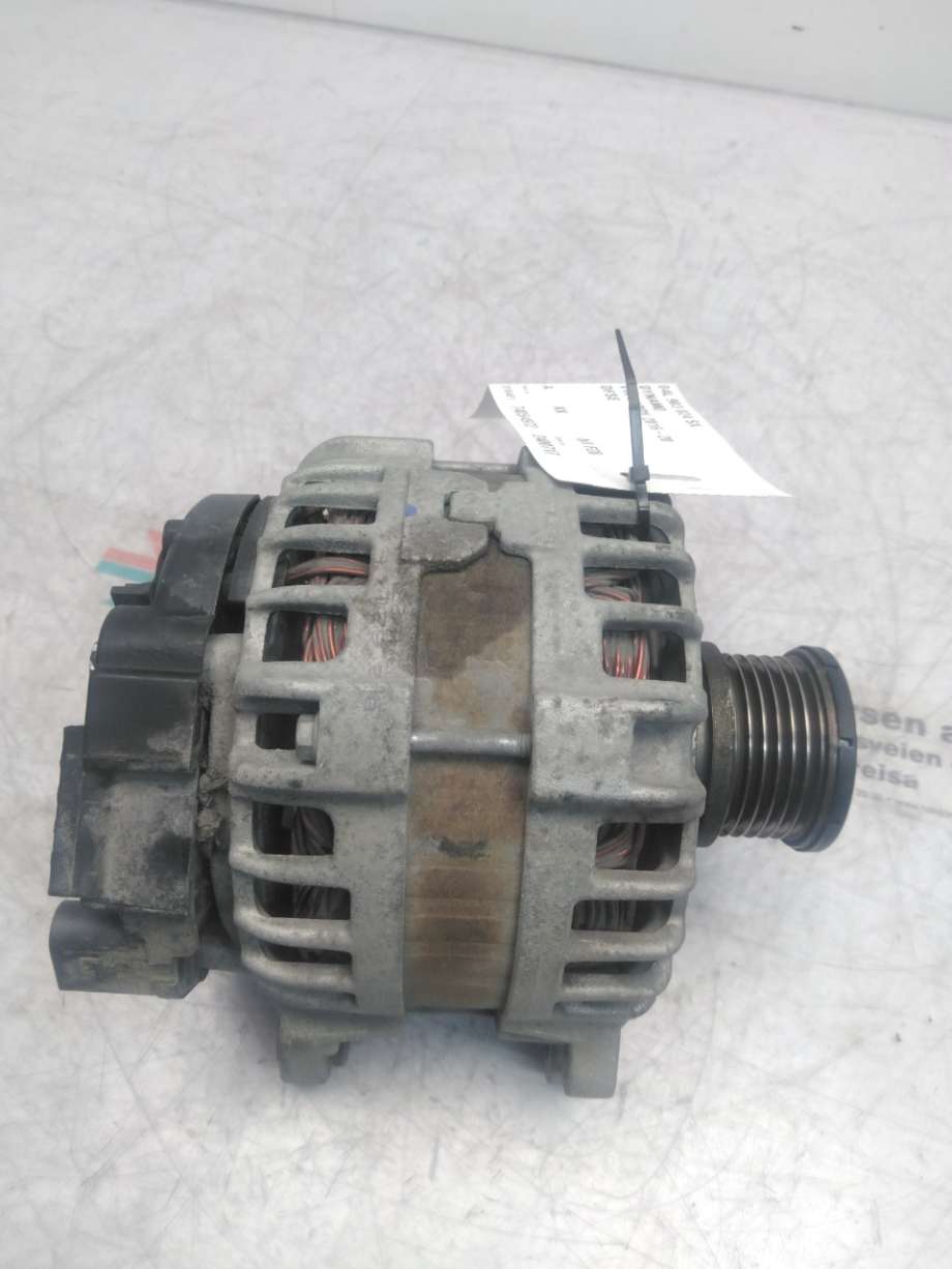 Dynamo til VW Caddy 2015-2020 (Type III, Fase 3) (VOLKSWAGEN|04L 903 024 SX|)