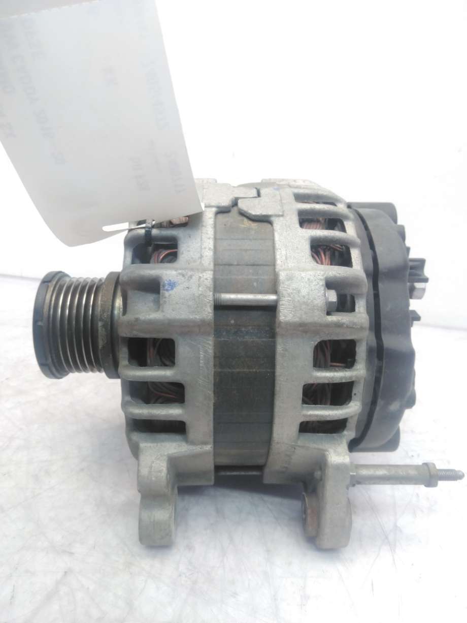 Dynamo til VW Caddy 2015-2020 (Type III, Fase 3) (VOLKSWAGEN|04L 903 024 SX|)