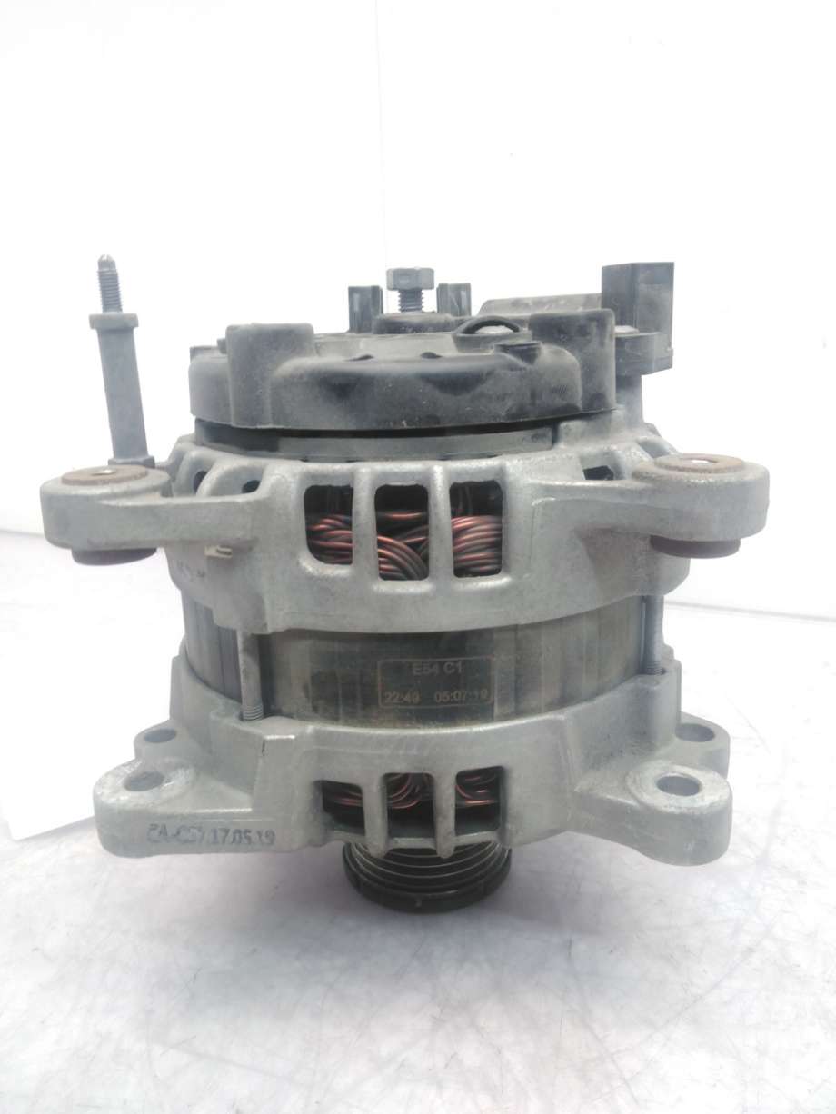 Dynamo til VW Caddy 2015-2020 (Type III, Fase 3) (VOLKSWAGEN|04L 903 024 SX|)