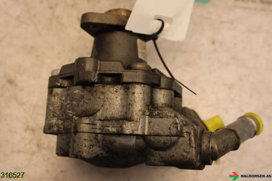 Servo pumpe mekanisk til Audi Q5 2012-2017 (Type I, Fase 2)  (AUDI|8R0 145 155 S|)