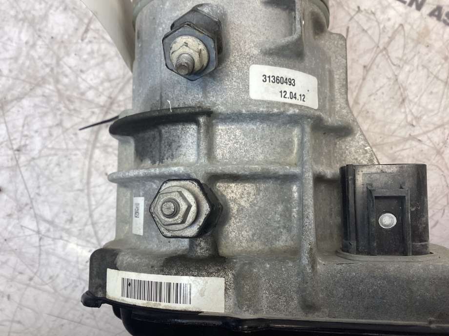 Servo pumpe mekanisk til Volvo V60 2010-2013 (Type I, Fase 1)  (VOLVO|)