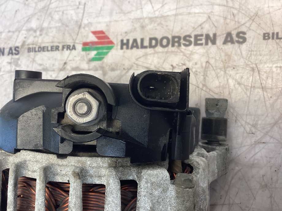 Dynamo til Volvo V60 2010-2013 (Type I, Fase 1)  (VOLVO|36002929|)