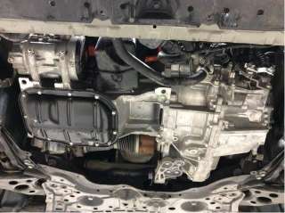 Motor bensin til Toyota Corolla,   (TOYOTA|190000T840|2ZR-FXE)