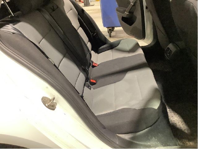 Sete bak til VW e-Golf 2014-2017 (Fase 1)  (VOLKSWAGEN|)
