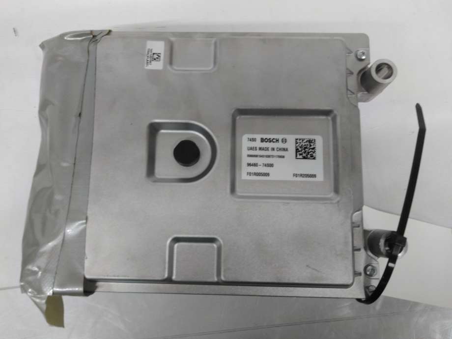 Inverter hybrid til Suzuki Vitara 2015-->> (Type IV)  (SUZUKI|96460-74S00|)