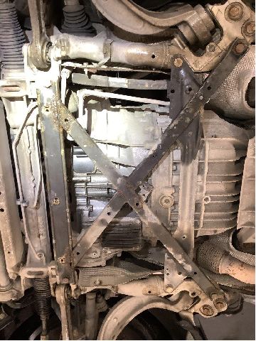 Motor bensin til Audi A5 2007-2016 (Type I) (AUDI|06H 100 033 GX|1.8 TFSI CDHB|)