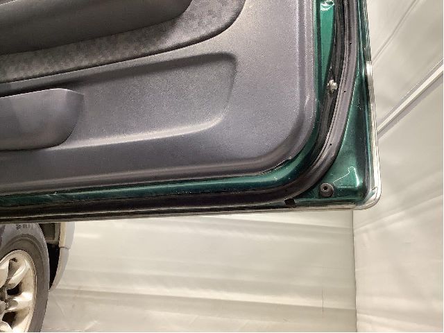 Dør høyre 2dørs til Toyota Hilux 2002-2005 (TOYOTA|6711135150|)