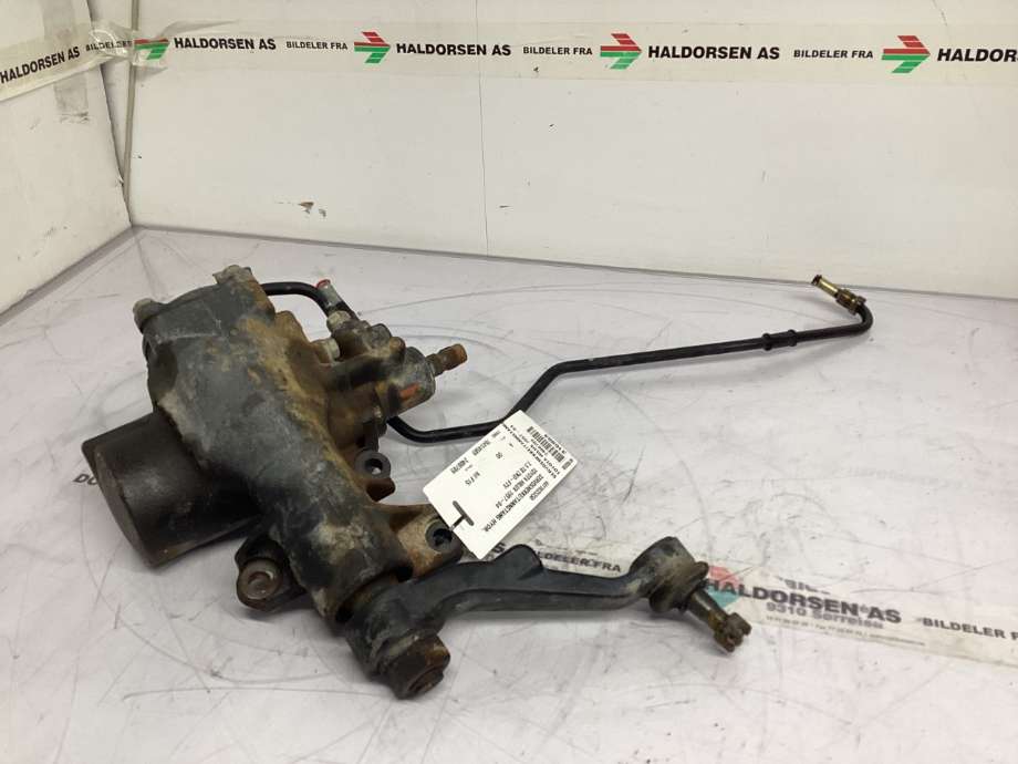 Tannstang til Toyota Hilux 2002-2005 (TOYOTA|4411035350|)