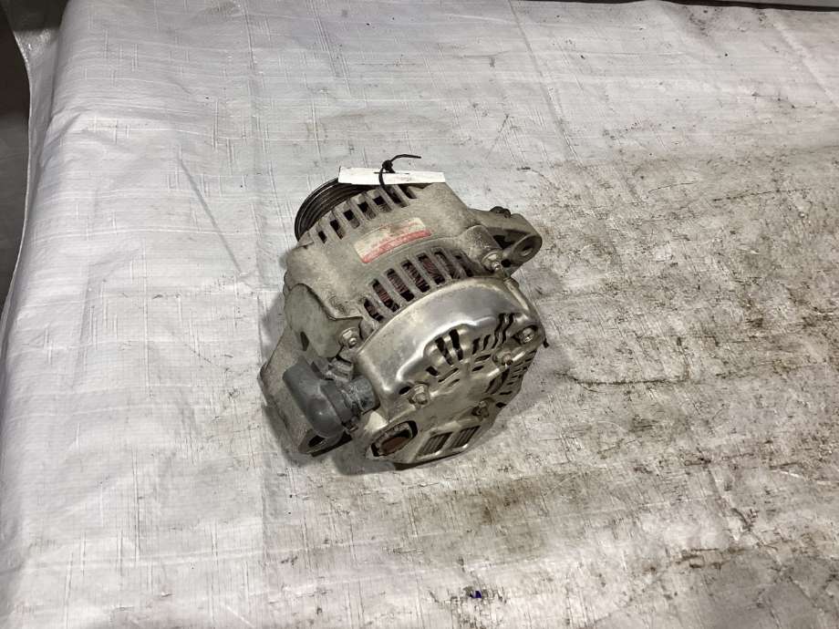 Dynamo til Toyota Hilux 2002-2005  (TOYOTA|2706030020|)