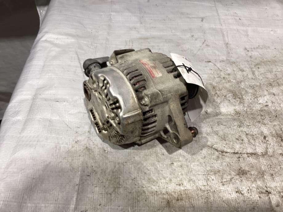 Dynamo til Toyota Hilux 2002-2005  (TOYOTA|2706030020|)
