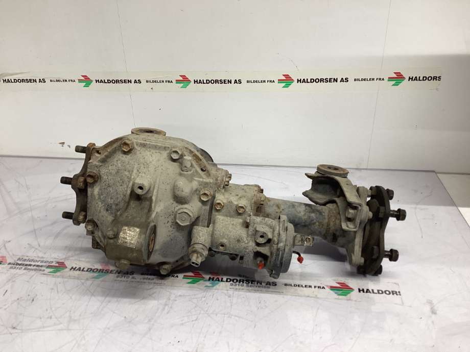 Kardang til Toyota Hilux 2002-2005  (TOYOTA|411103D370|)