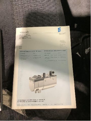 Dieselvarmer til Toyota Hilux, 2002-2005 (TOYOTA|)