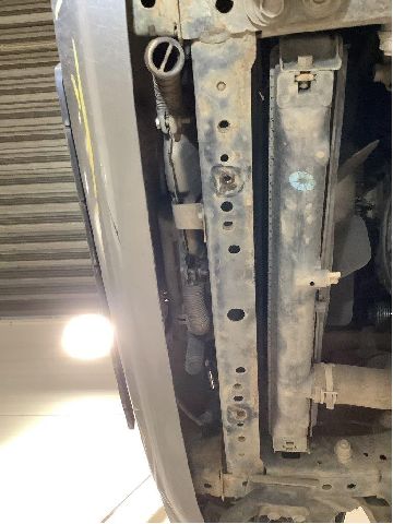Dieselvarmer til Toyota Hilux 2002-2005 (TOYOTA|)