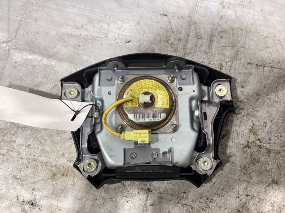 Airbag rattpute til Toyota Hilux 2002-2005  (TOYOTA|4513035380C0|)