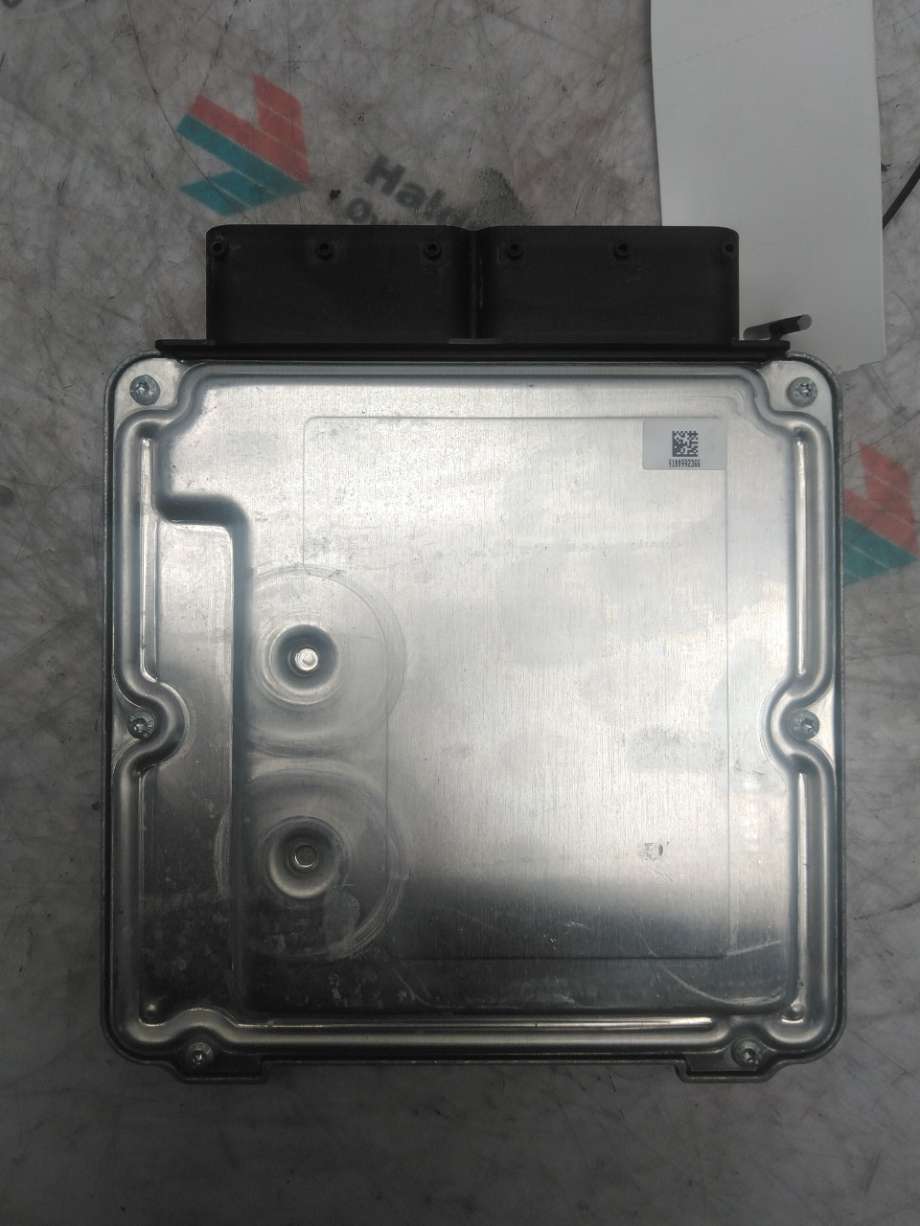 Styreenhet motor til VW Tiguan 2016-2020 (Type II, Fase 1)  (VOLKSWAGEN|04L 906 026 HT|)