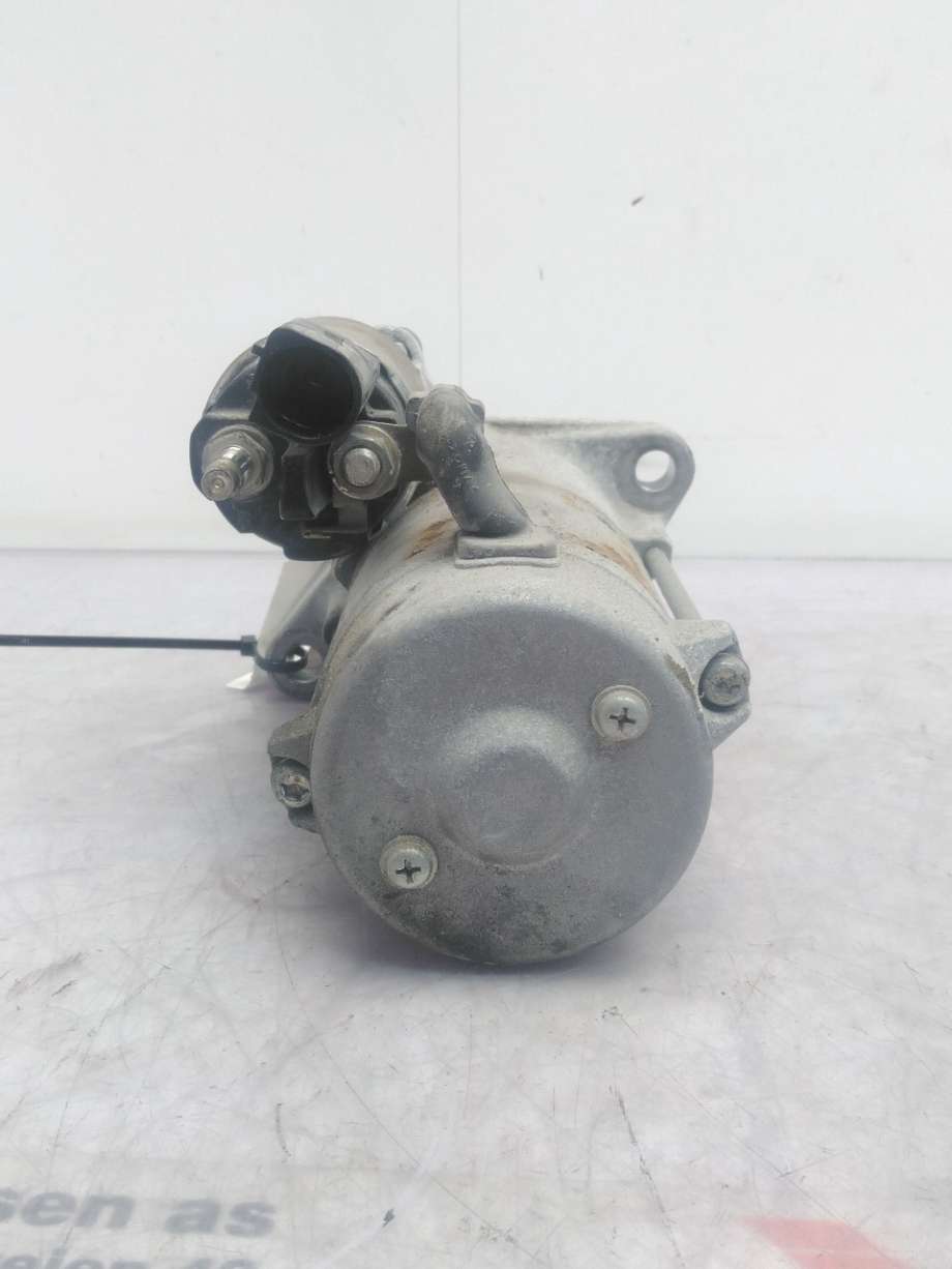 Starter diesel til VW Tiguan 2016-2020 (Type II, Fase 1)  (VOLKSWAGEN|02E 911 023 T|)