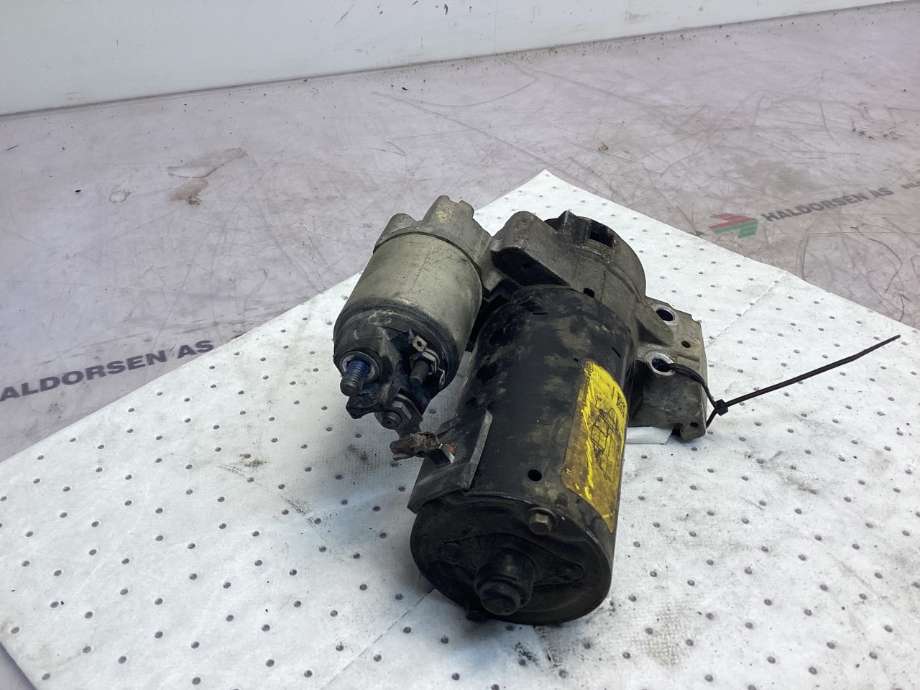 Starter diesel til BMW 1-Serie 2011-2015 (Fase 1) (F20/F21) (F20/F21) (BMW|12 41 8 587 708|)