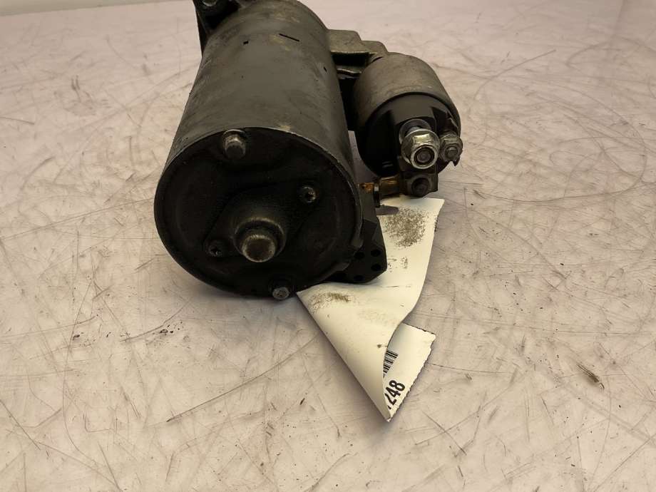 Starter diesel til Mercedes E-Klasse 2009-2013 (Fase 1) (W212) (W212) (MERCEDES|A 651 906 23 00|)
