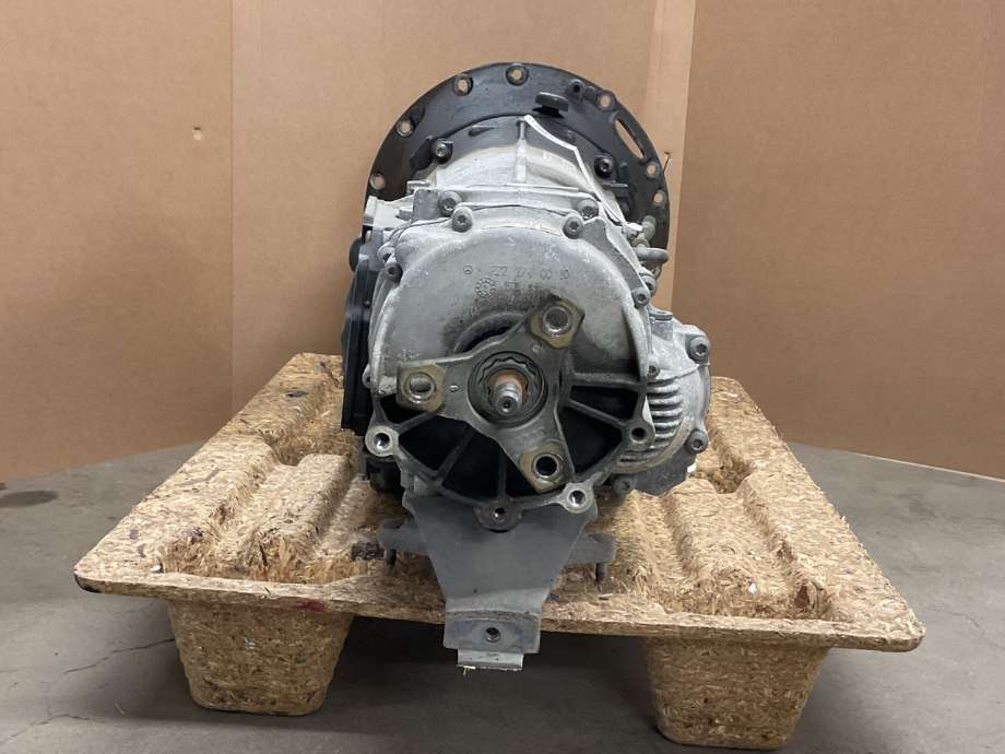 Girkasse automat til Mercedes E-Klasse 2009-2013 (Fase 1) (W212) (W212) (MERCEDES|A 212 270 88 03|)