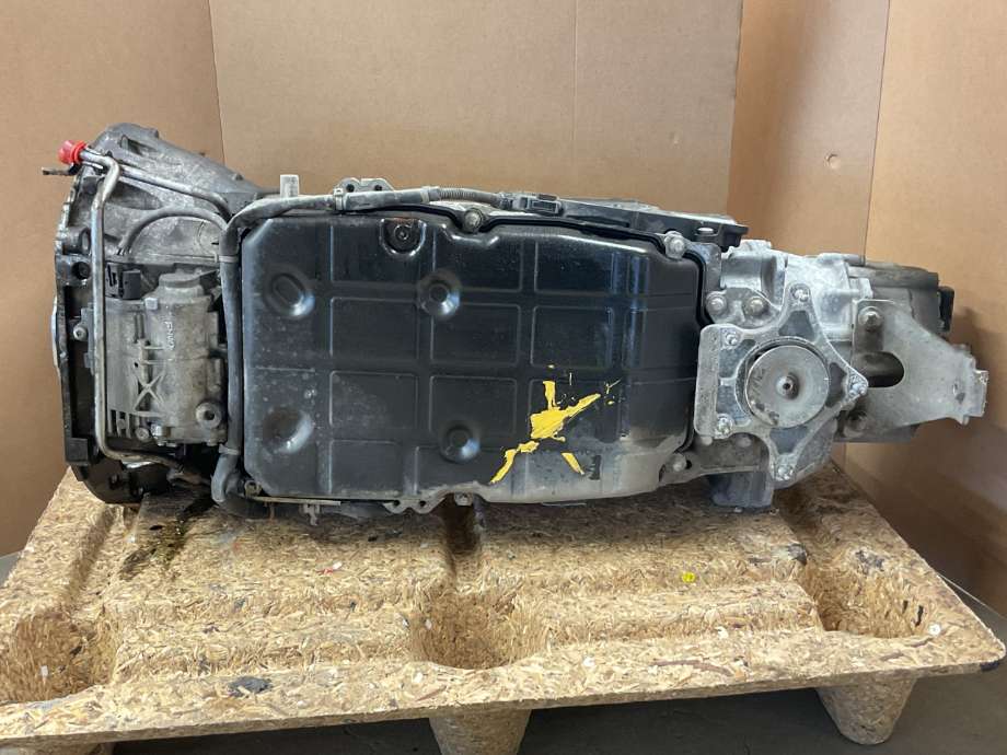 Girkasse automat til Mercedes E-Klasse 2009-2013 (Fase 1) (W212) (W212) (MERCEDES|A 212 270 88 03|)