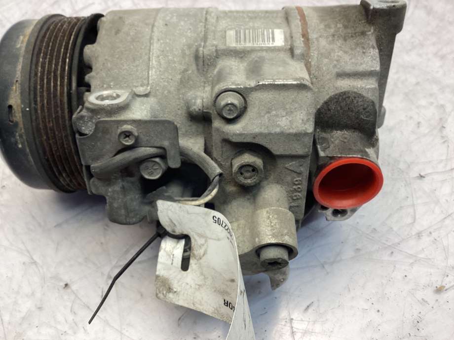 Aircondition kompressor til Mercedes E-Klasse 2009-2013 (Fase 1) (W212) (W212) (MERCEDES|A 003 230 87 11|)