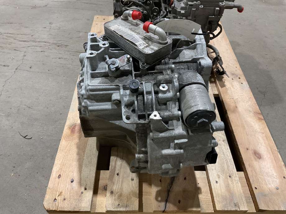 Girkasse automat til VW Passat 2019-->> (Fase 2) (B8) (B8) (VOLKSWAGEN|0GC 300 014 K|)