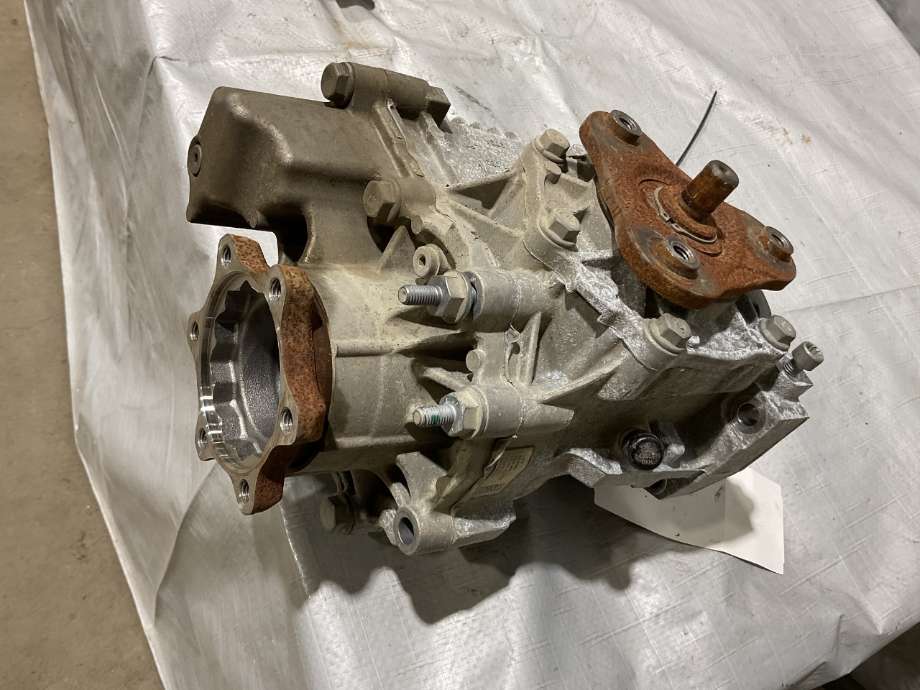 Girkasse 4WD fordelingskasse til VW Passat 2019-->> (Fase 2) (B8) (B8) (VOLKSWAGEN|0FN 409 053 C|)