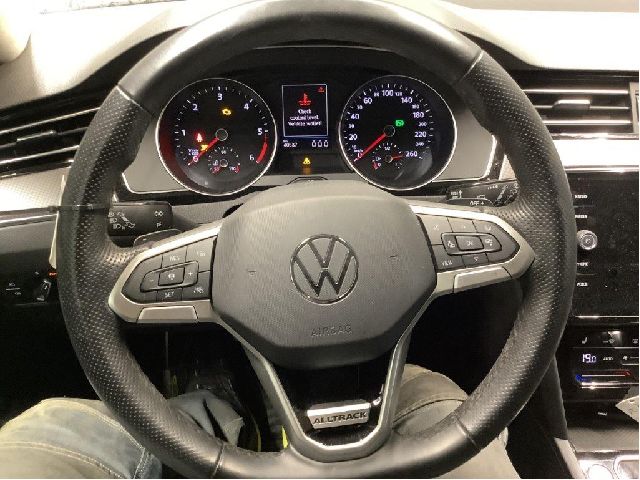 Ratt til VW Passat, 2019-->> (Fase 2) (B8) (B8) (VOLKSWAGEN|3G0 419 089 EG)