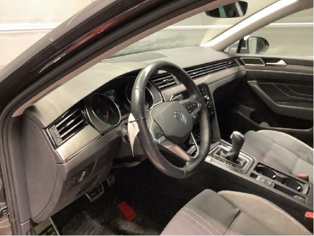 Dashbord til VW Passat, 2019-->> (Fase 2) (B8) (B8) (VOLKSWAGEN|)