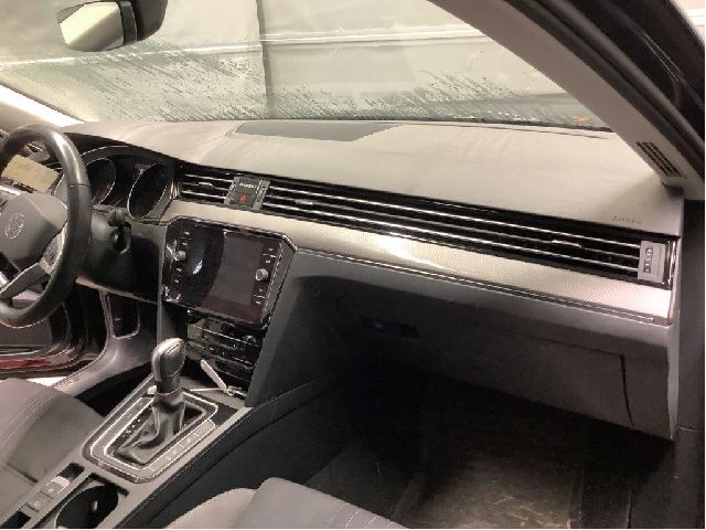 Dashbord til VW Passat 2019-->> (Fase 2) (B8) (B8) (VOLKSWAGEN|)